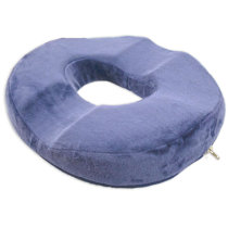 Memory Foam Seat Cushion Symple Stuff