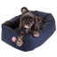 Lit ovale pour animal de compagnie-101007174-101007169