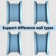 24-25 3/8 in.W x 72 in.H Pivot Frameless Glass Shower Door