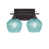 Turquoise sélectionné