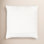 Jason Wu Embroidered Cotton Pillow Cover