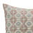 Fabdivine Pillow Cover Handmade Block Print Cushion-Sun Flower-111113672-111113671