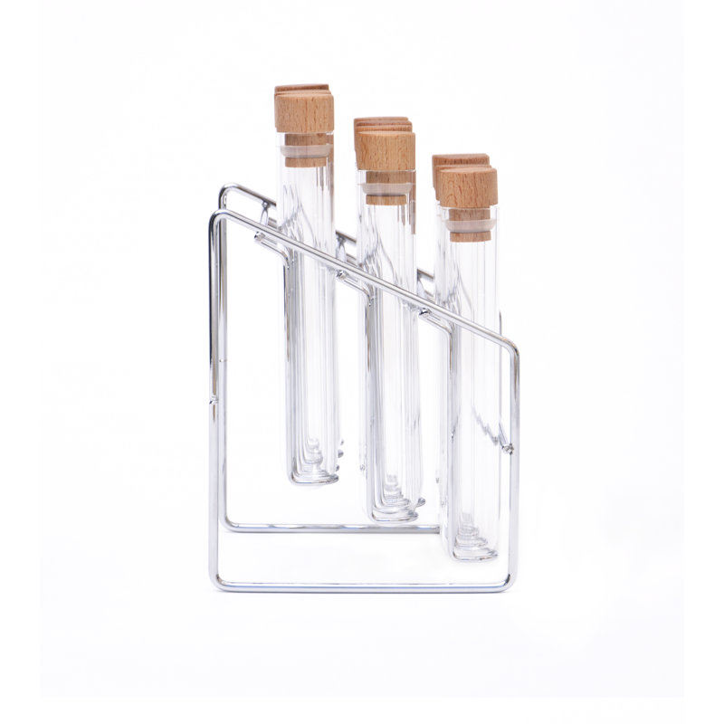 Menahan Freestanding Spice Rack