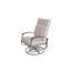 Chaise berçante pivotante réglable avec coussins Askar-26024520-26026972-26026977