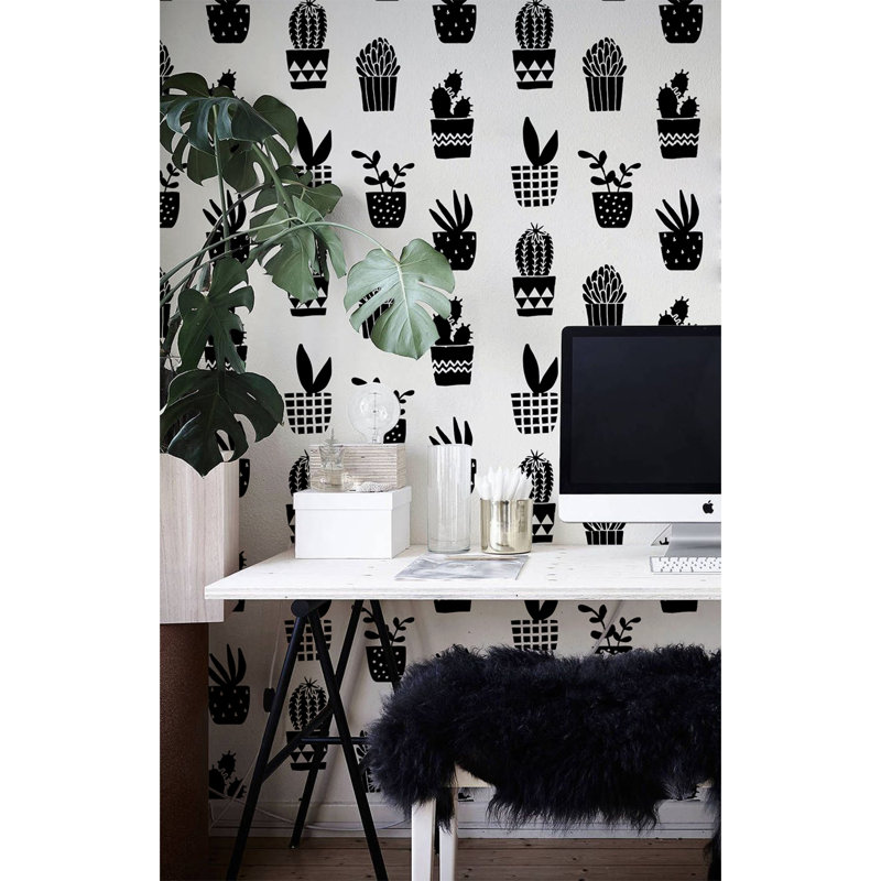 Demetra Matte Mural, 208 x 146cm