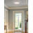 Failand Acrylic Flush Mount