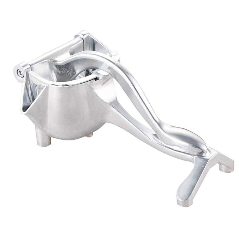 Fruit Manual Stainless Steel Juicer Detachable Heavy Duty Extractor Tool Stainless Steel Press Manual Fruit Juicer