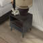 Table de chevet Sable Ridge-893751274