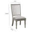Chaise d'appoint Jahanna Farmhouse