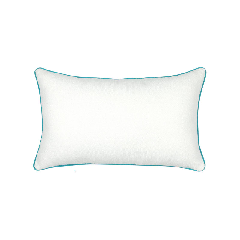 Pioneer Rectangular Performance Pillow Cover & Insert