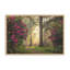 «Enchanted Path I» par Martin Podt, reproduction d'art-129015756-129015750-129015757