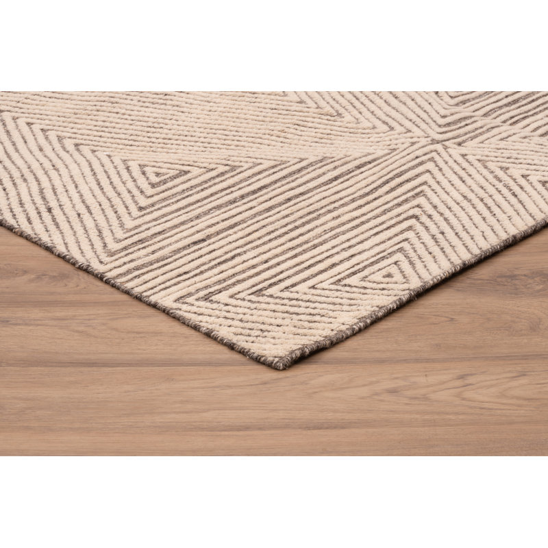 Varen - Tusk, Rectangle 9' x 12'