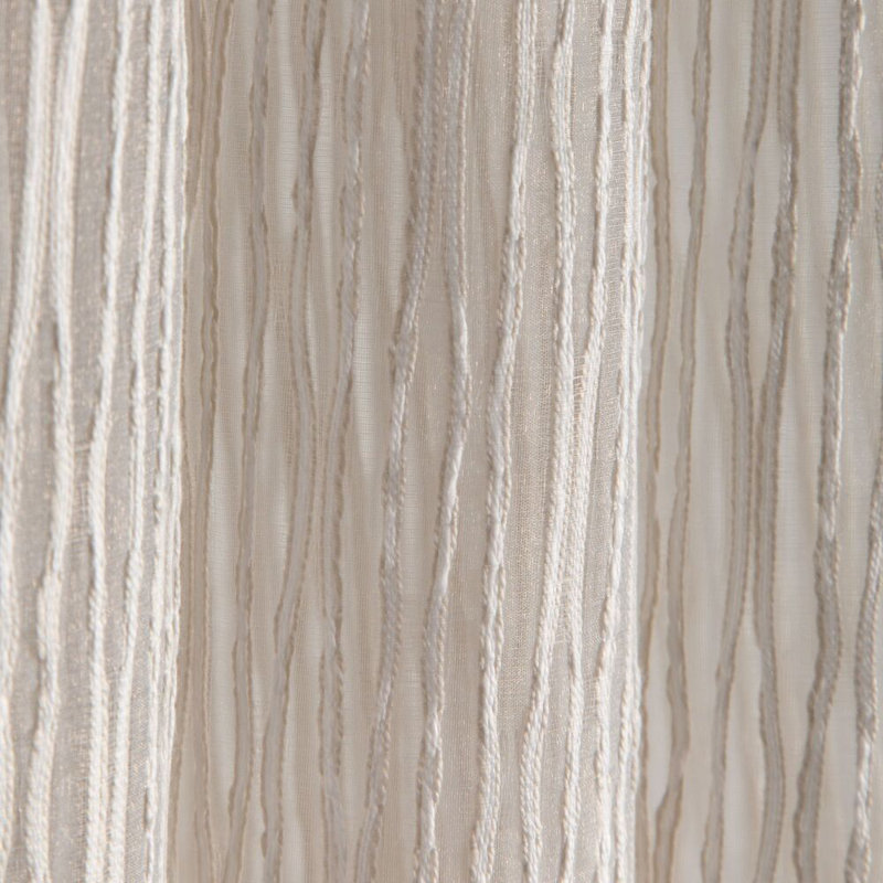 Kravet Basics - 90025-111, Ivory/White