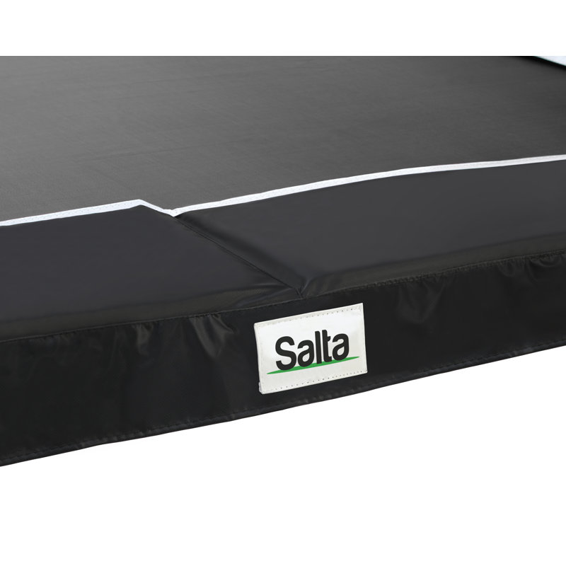 Salta Premium Black Edition Safety Pad 305x214cm