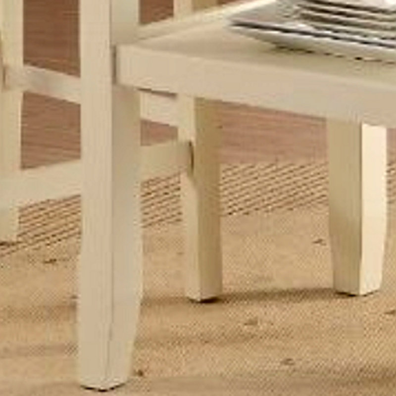 Table à hauteur de comptoir Tartys