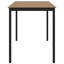 Standing Bar Table Engineered Wood-164364412-164364401
