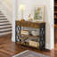 Mccoin 100cm Console Table