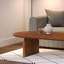 Table basse Khirey