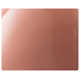 Ambrette Single Light Flush Mount