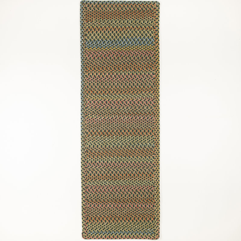 Lillyana Indoor / Outdoor Rug, Runner 2' x 10'