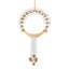 Laurel 1 - Light LED Pendant-1148022652