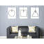 Alontay 3 - Light Kitchen Island Pendant-1675809487