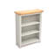Venice 120cm H Standard Bookcase-1329063136-1236571321