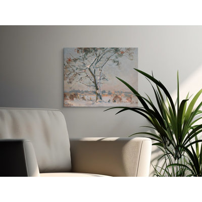 Wrapped Canvas Print Set