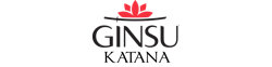 Logo Ginsu Katana