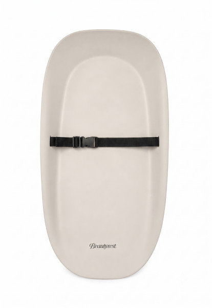 Beautyrest Molded Waterproof Changing Pad with Fresh Technology