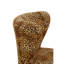 Archippos Upholstered Barrel Chair