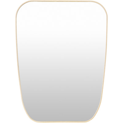 Sirona 24" Accent Mirror