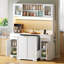 173cm Kitchen Pantry