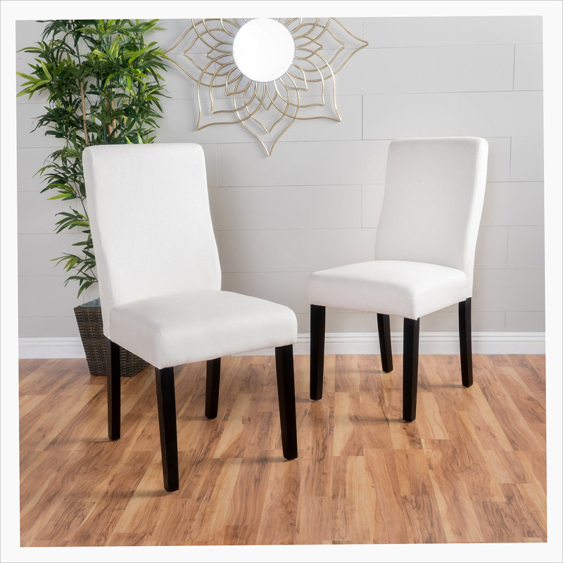 Chaise de salle à manger Trenette KD