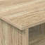 Unfinished TV Stand for TVs up to 78"-2041388038