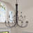 12 Light Bronze Large 2-Tier Chandelier-1966749334-1966749335