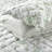 Reversible Bedding Sets, Soft Microfiber Floral Quilt, Farmhouse Home