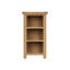 Oakham Narrow Bookcase-1355741074
