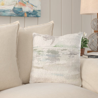 Coussin watercolour Kimora