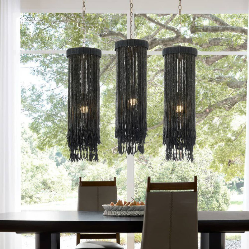 Baja 1 - Light Pendant