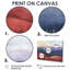 Christner - campagne, impression d'art mural-106141053-106141054