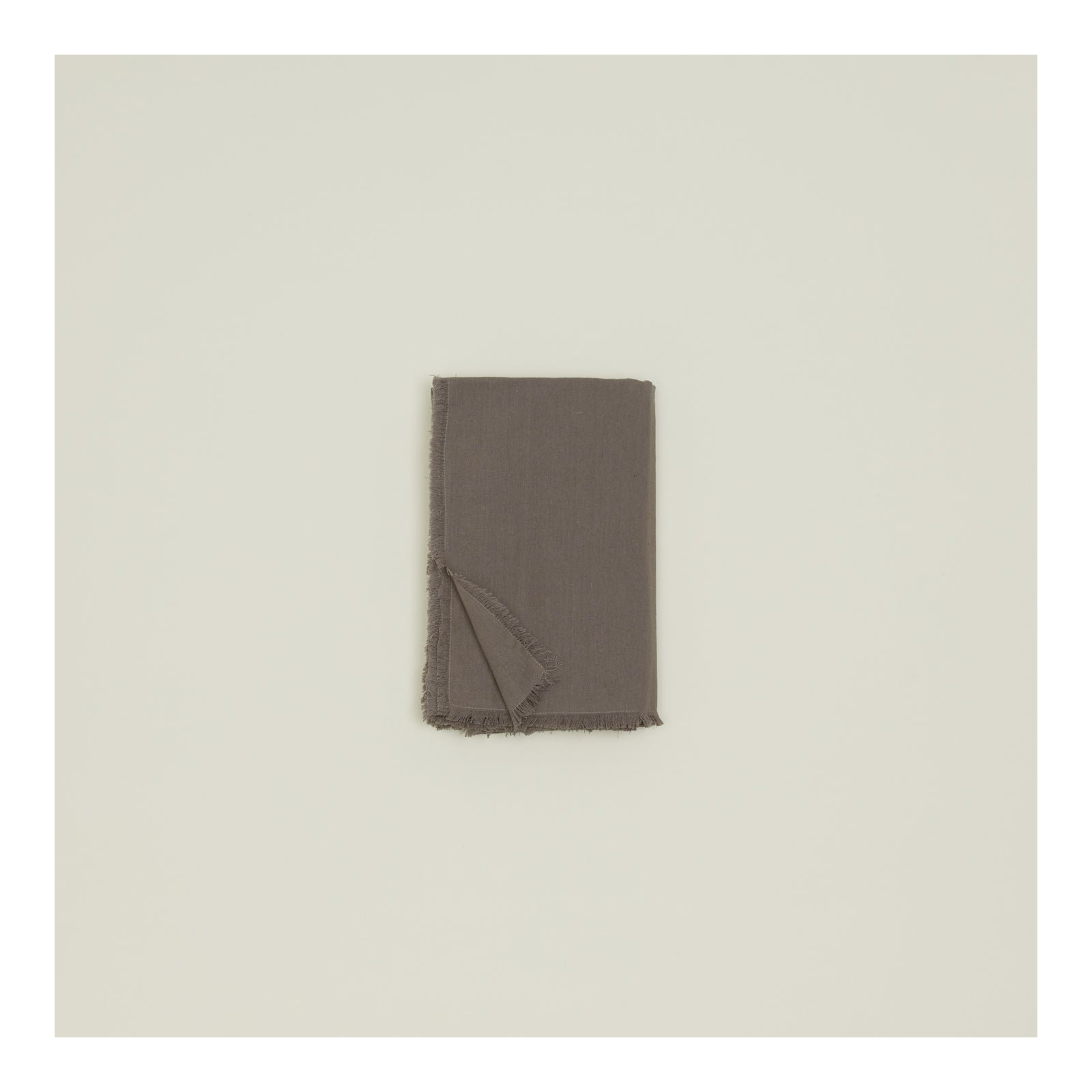 Menut Tablecloth, Gray
