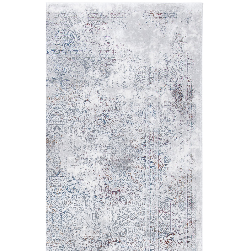 Craft Performance Oriental Rug, Rectangle 5'5" x 7'7"