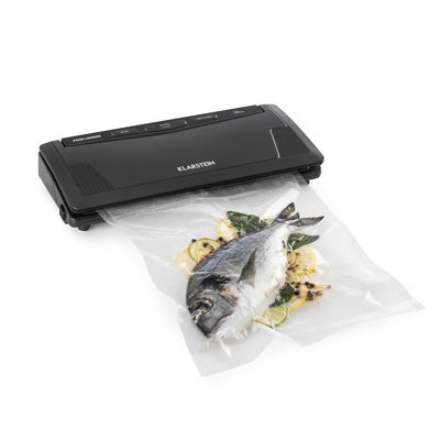 Foodlocker Vacuum Sealer