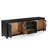 Delcie 76 W Storage Credenza
