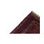 Hand-Knotted High-Quality Red/Yellow/Purple Area Rug