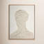 Portrait 5 Painting by Coup D'Esprit-1891561657