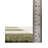 Tereon Checkered Machine Made Power Loom Polypropylene Plastic Indoor/Outdoor Area Rug in Green-371633077