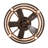 Jalem 30'' Ceiling Fan with LED Lights