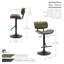 Tabouret de bar Pehrson-1327798008